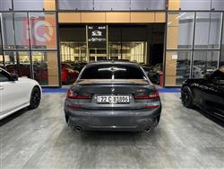 بی ئێم دەبڵیو سیریەس 3